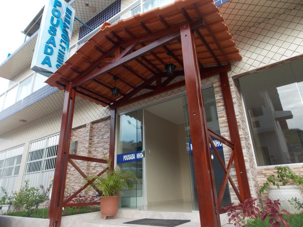 Pousada Maragolfinho Maragogi Exterior photo